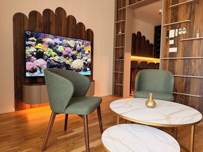 Devana Premium Apartment by CHORS