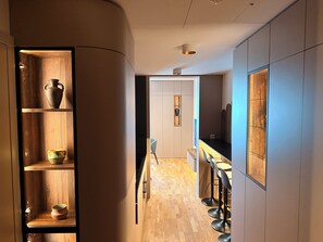 Free WiFi - Devana Premium Apartment by CHORS (Bratislava)