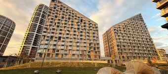 Devana Premium Apartment by CHORS