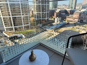 Free WiFi - Devana Premium Apartment by CHORS (Bratislava)