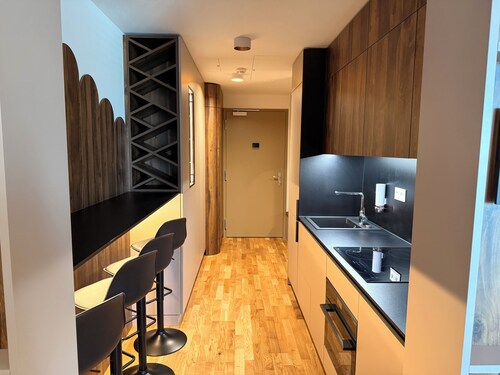 Devana Premium Apartment by CHORS