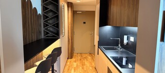 Devana Premium Apartment by CHORS