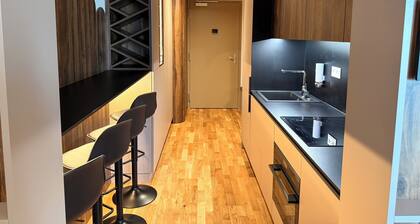 Devana Premium Apartment by CHORS