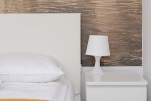 1 bedroom, iron/ironing board, travel cot, WiFi - Comfortable Apartment | Close to Old Town and Place to Work (Gdańsk)