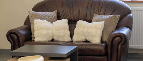 Télévision, espaces bureaux