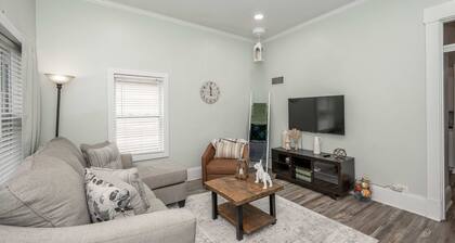 The Washington Cottage - 6ppl