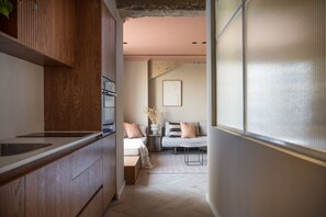 Interior - Hillel Design Boutique (Jerusalem)
