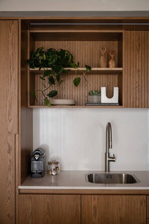 Interior - Hillel Design Boutique (Jerusalem)