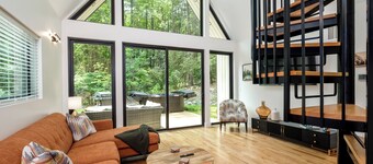 Luxury Home - The Bungalow