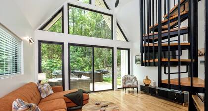 Luxury Home - The Bungalow