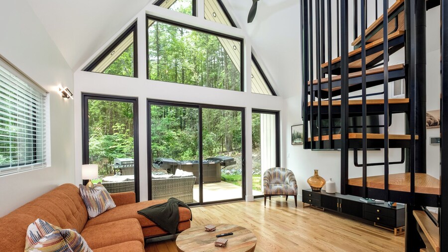 Luxury Home - The Bungalow