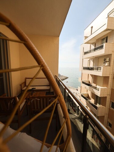 Sea View Apartment