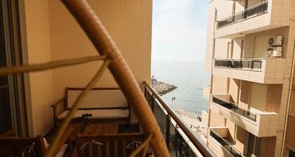 Sea View Apartment
