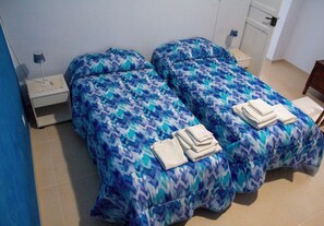 Free WiFi - Casa Vacanze Chimenti (Tarsia)