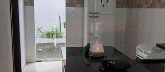 Brisa de Guaibim Residential Complex