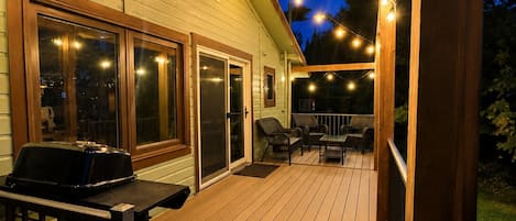 Terrass/Patio