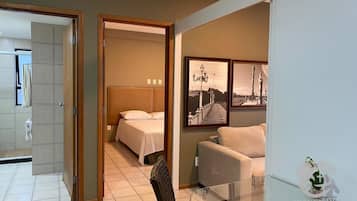 Apartamento básico | Wi-Fi de cortesia