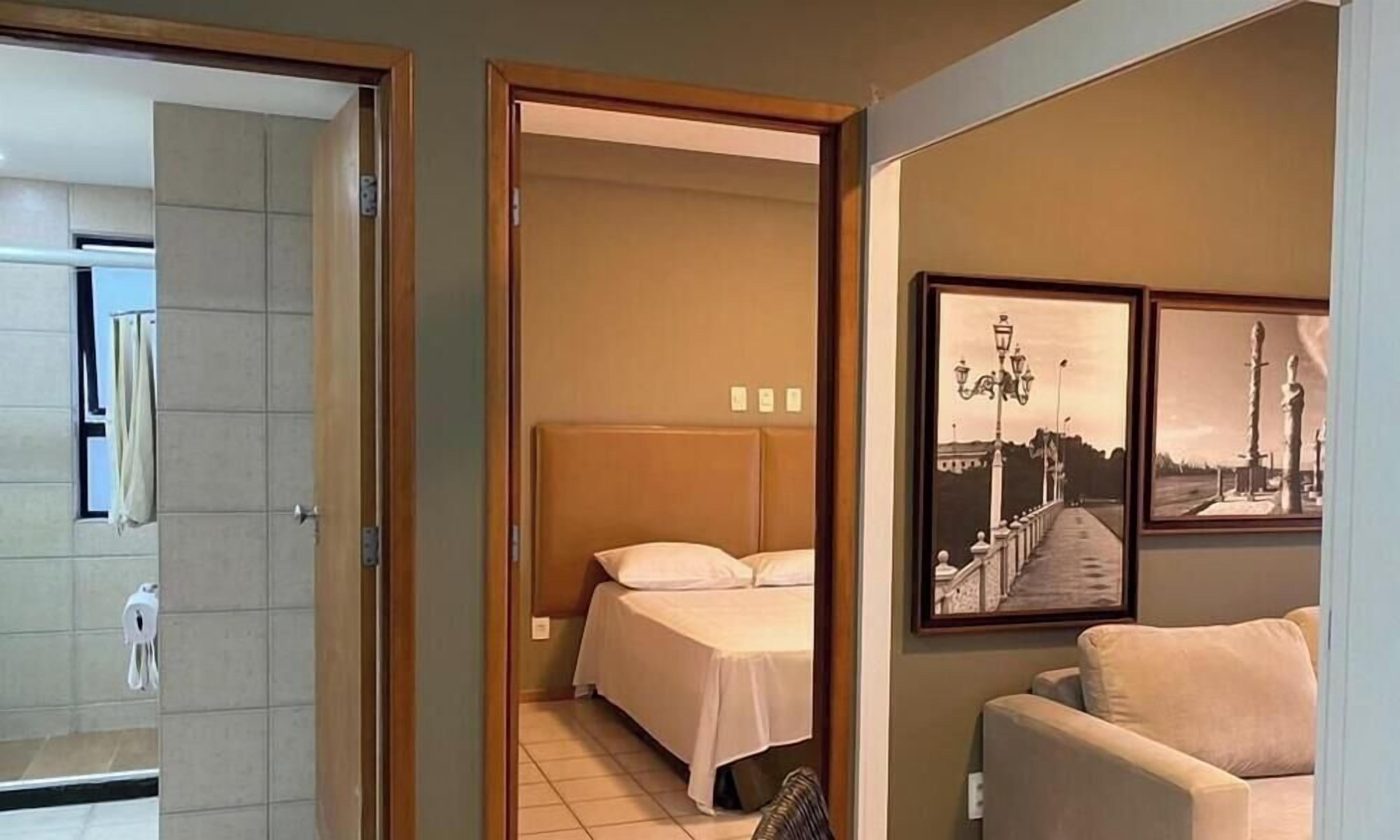 Apartamento básico