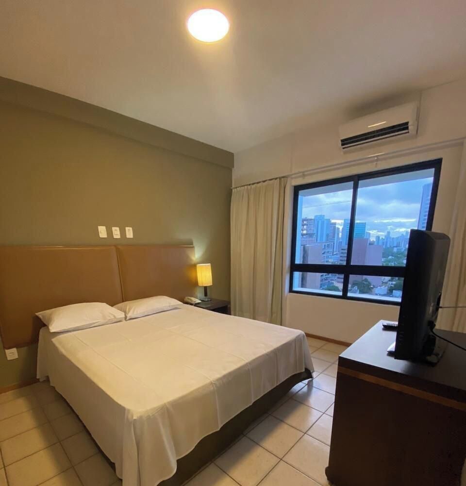 Basic Apartment