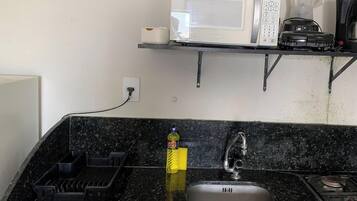 Apartamento | Cozinha privada
