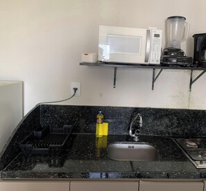 Apartment | Dapur peribadi