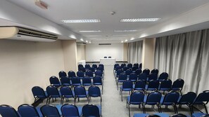 Meeting facility - Condomínio Metrópolis (Recife)