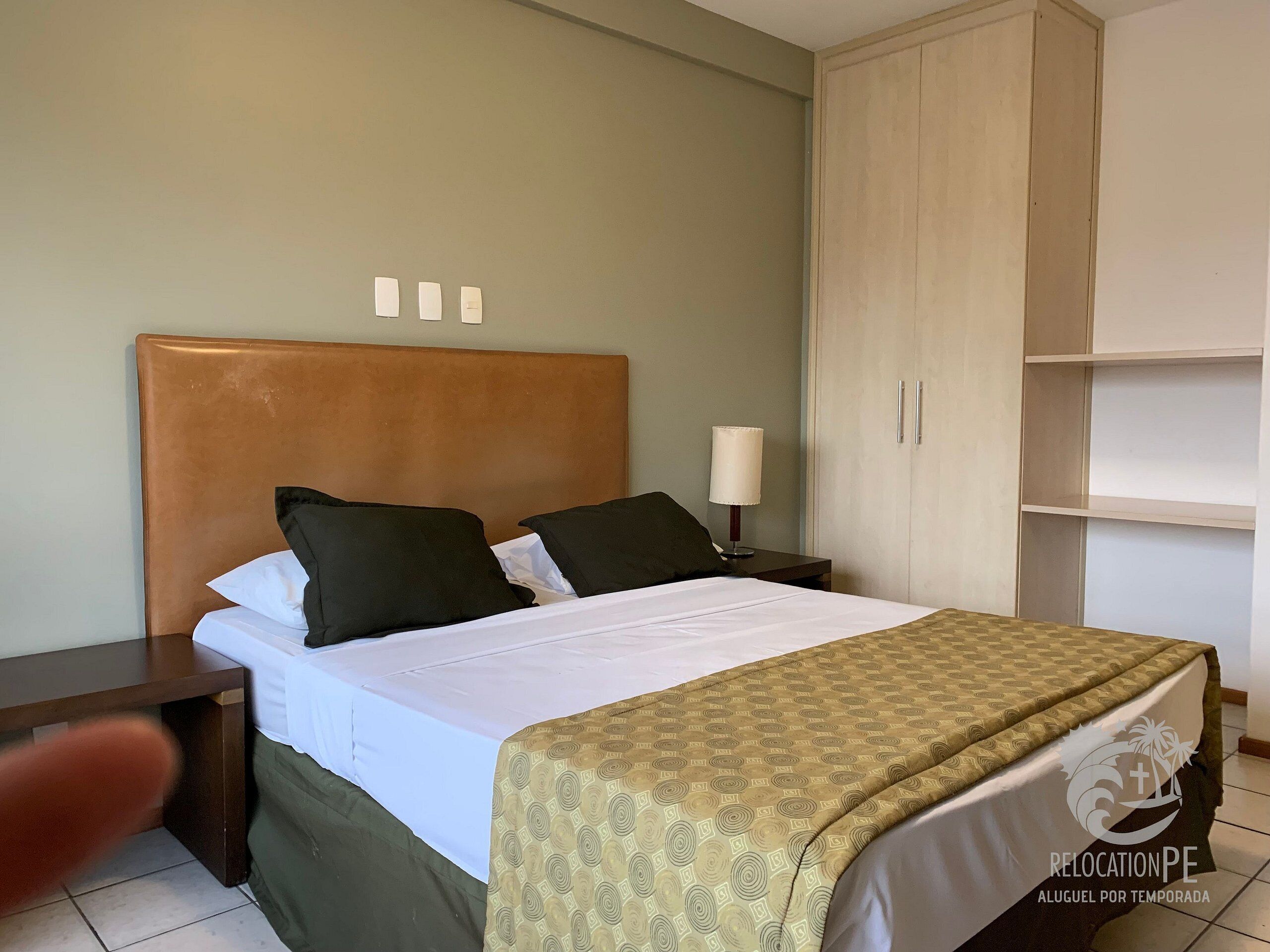 Appartement | Accès au Wi-Fi (inclus)