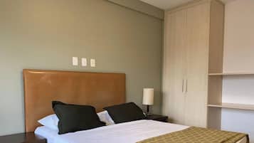 Apartamento | Wi-Fi de cortesia