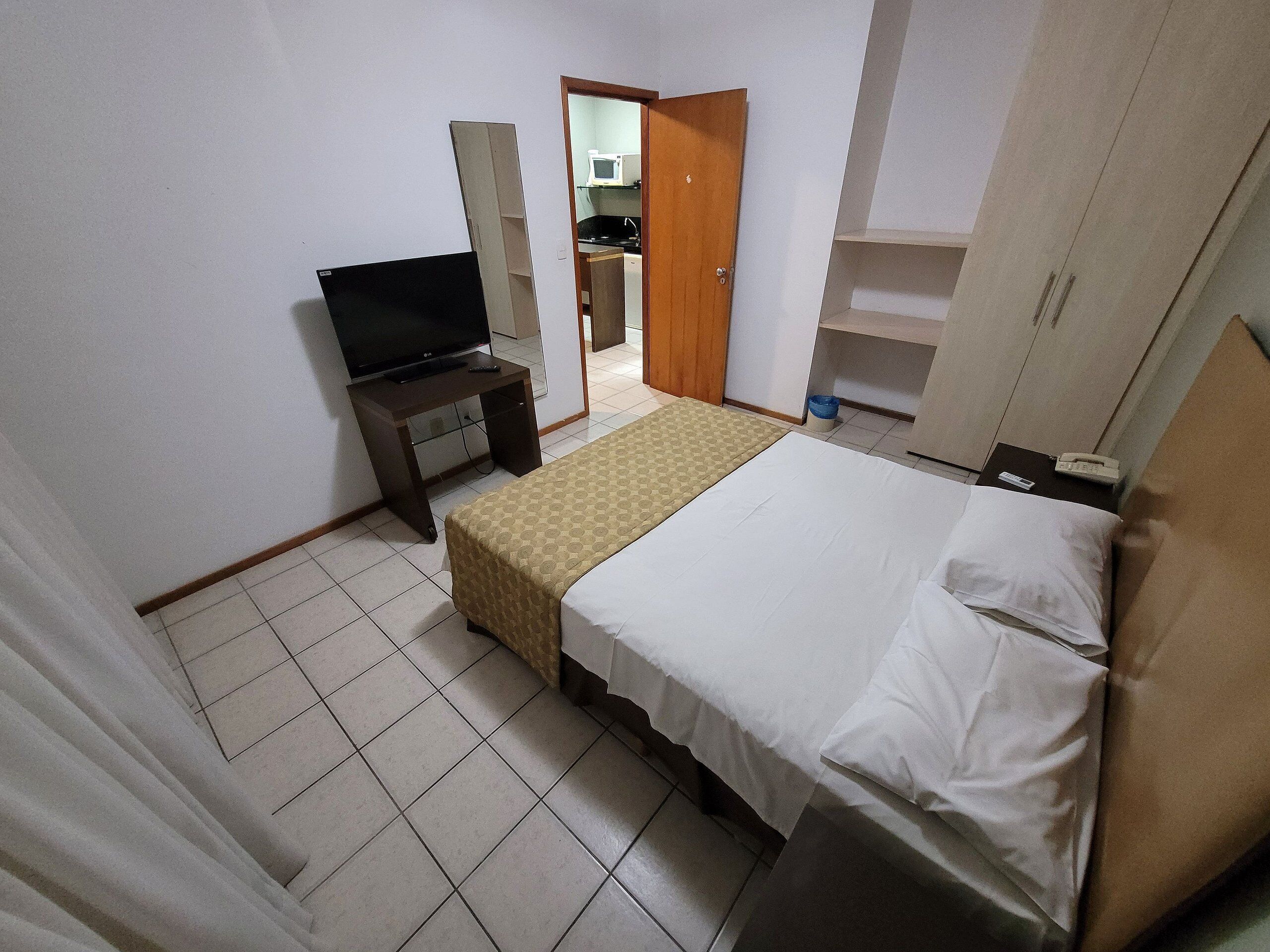 Basic Apartment | Free WiFi