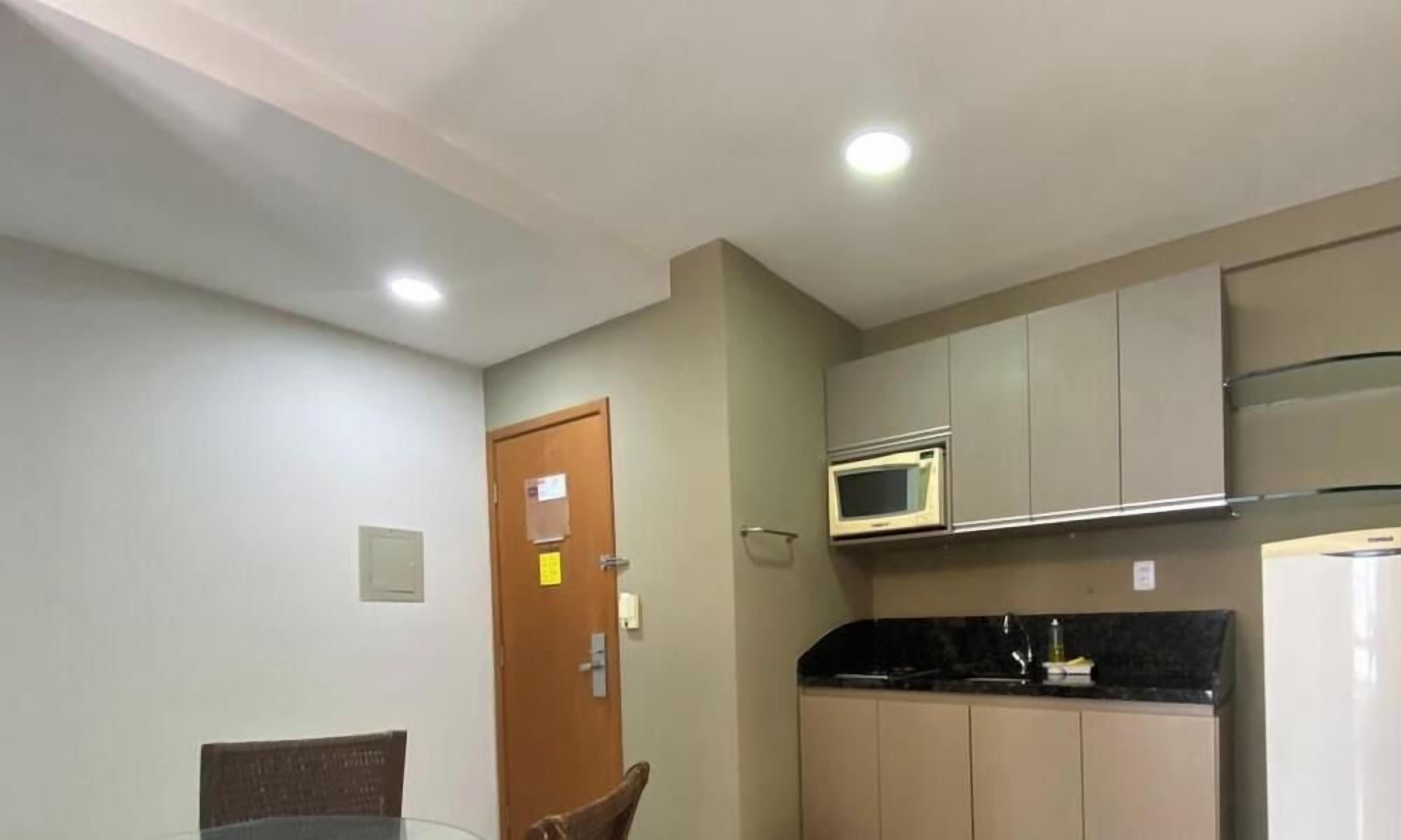 Basic Apartment | Private kitchen