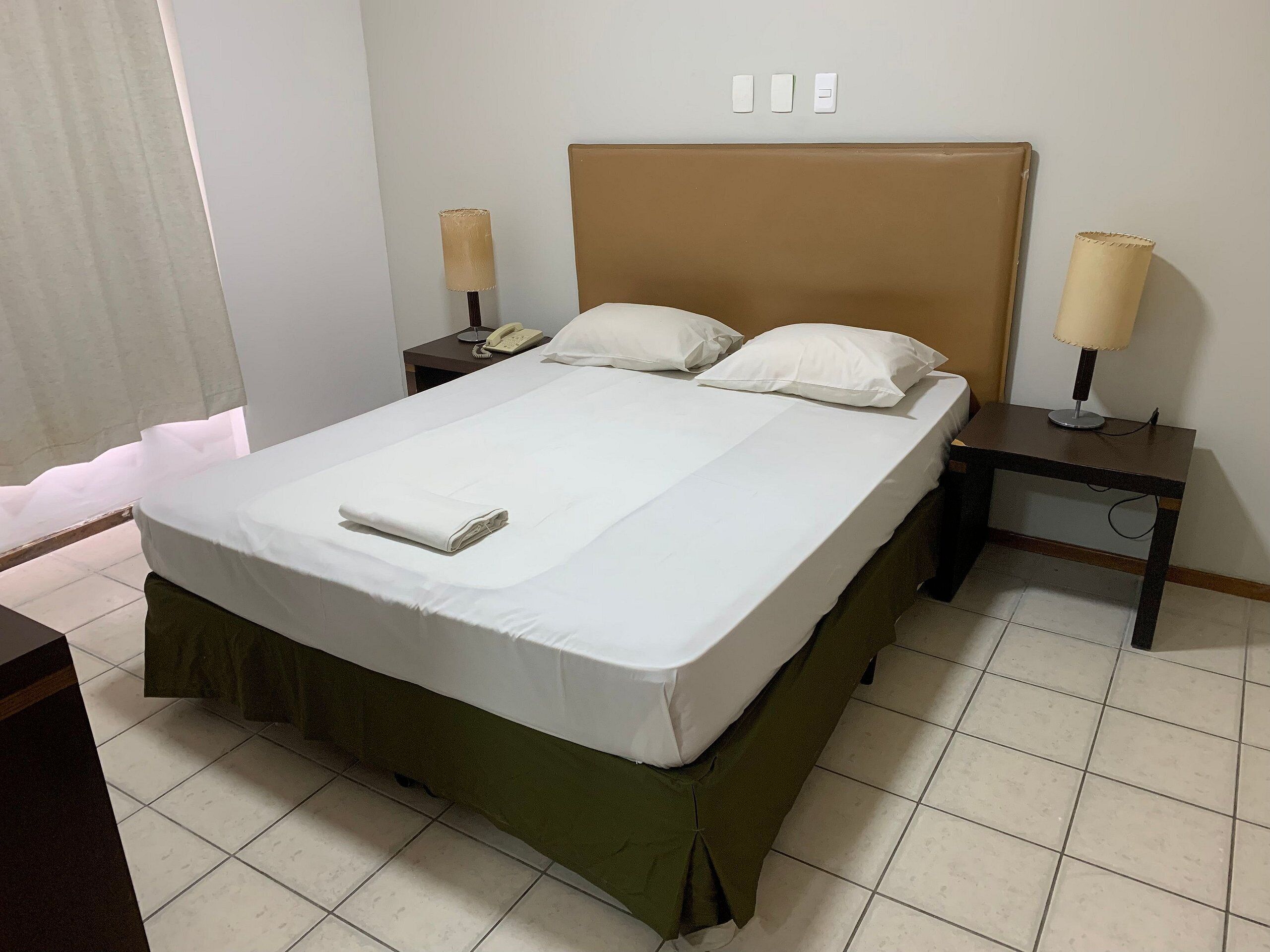 Basic Apartment | Free WiFi