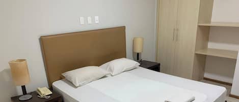 Basic Apartment | WiFi (free)
