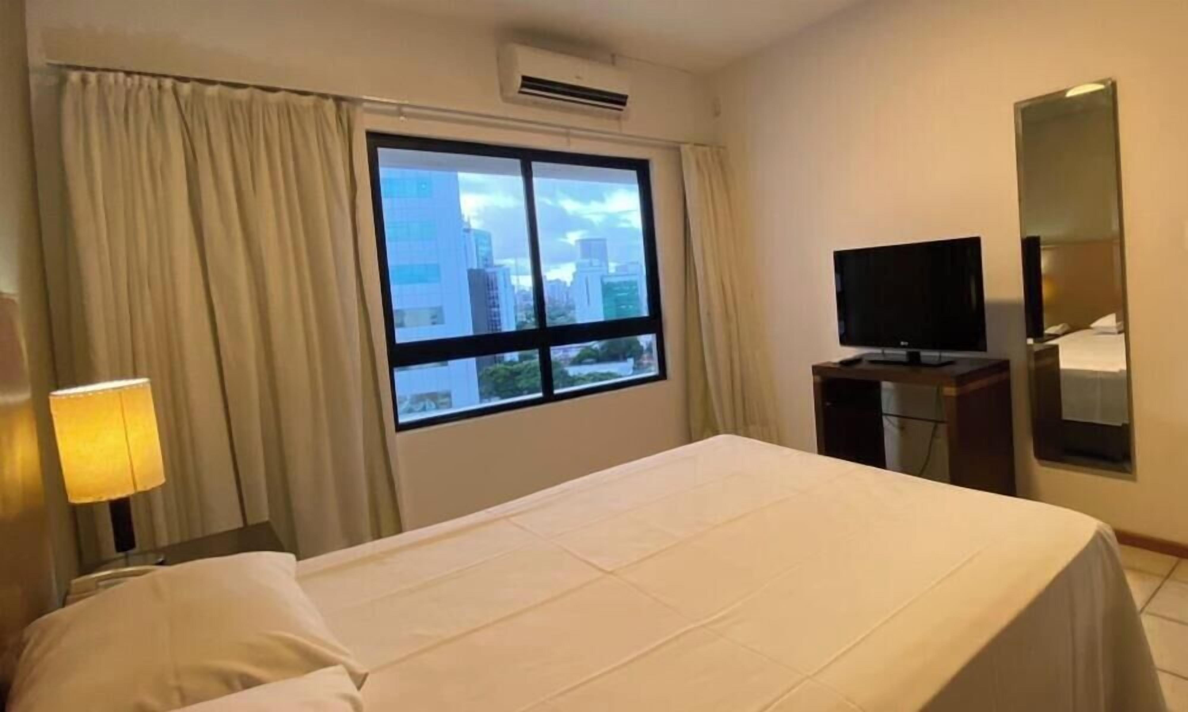 Basic Apartment | WiFi (free)