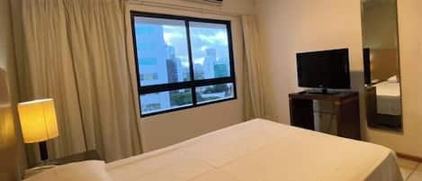 Basic-Apartment | Kostenloses WLAN