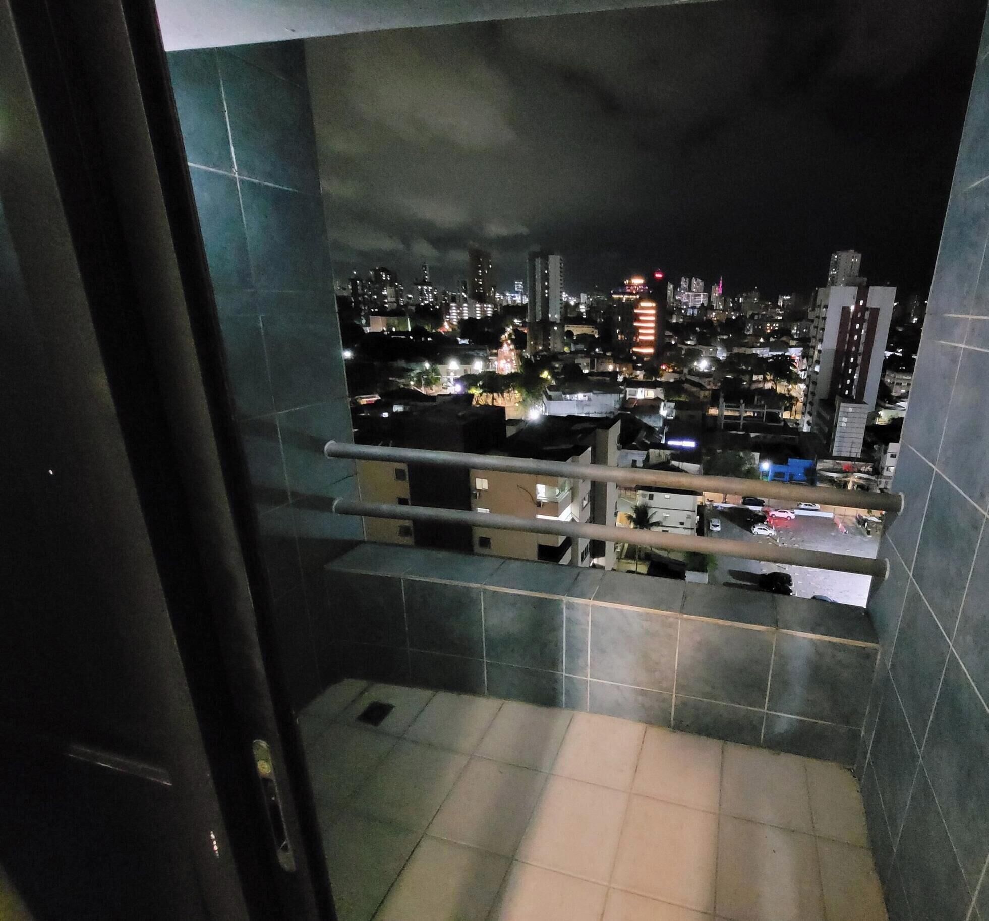 基础公寓 | 住宿内部