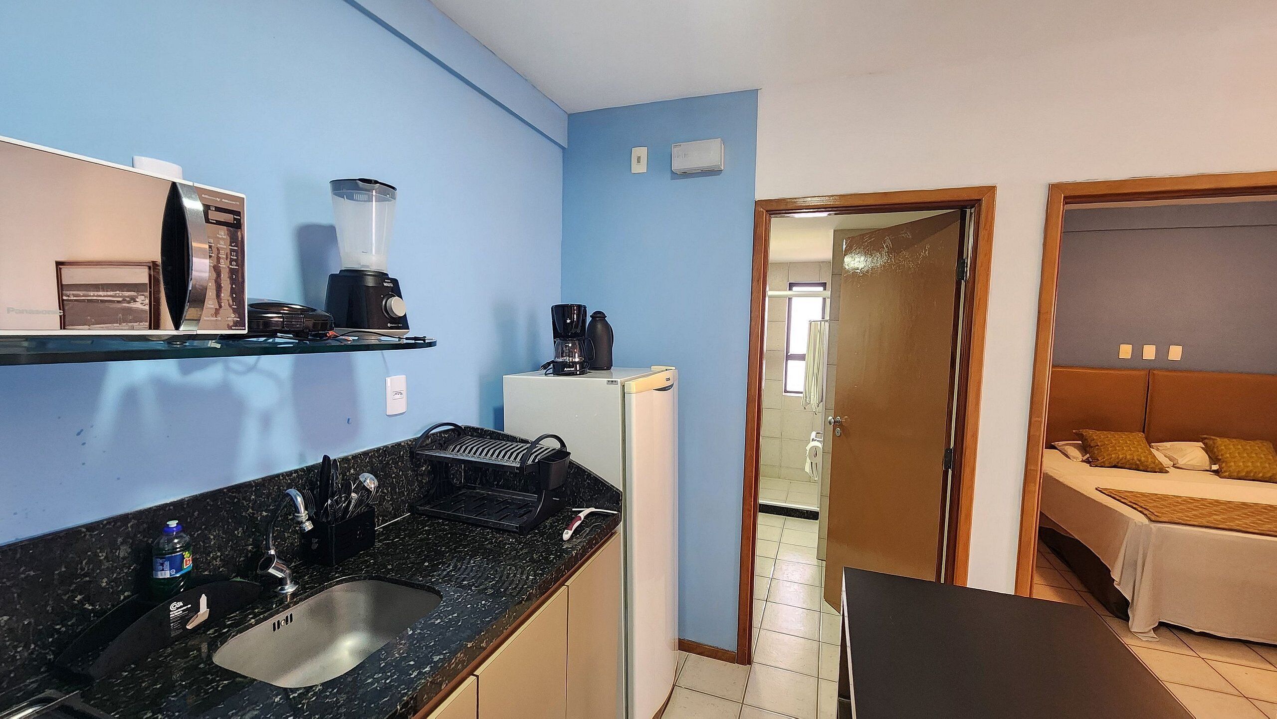 Apartment | Free WiFi