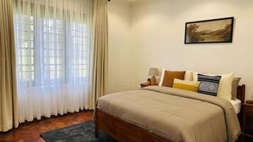 2 camere, accesso a Internet