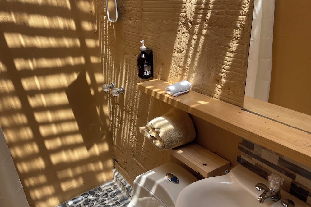 Coliving Granada - La Rubiela