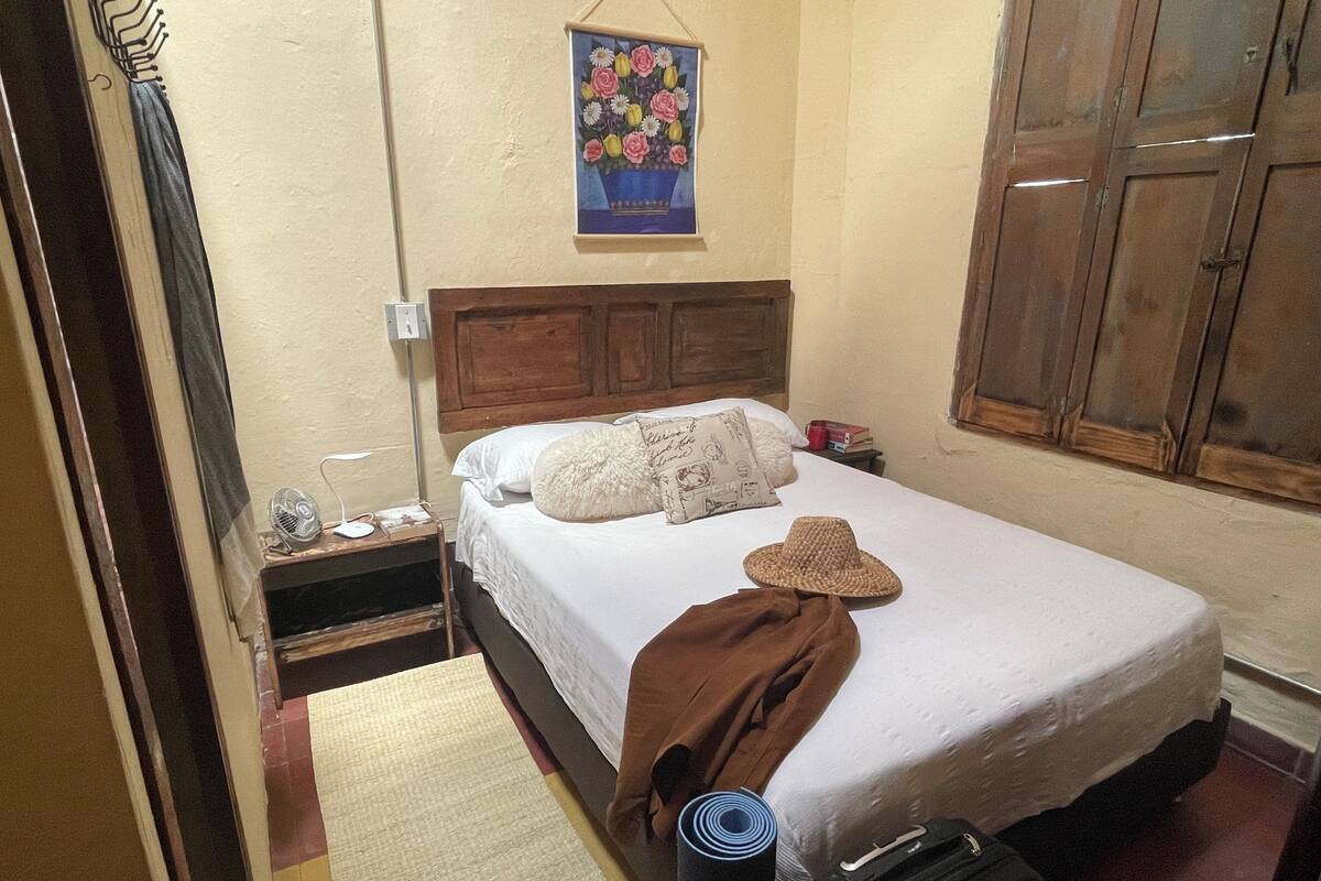 Comfort Room