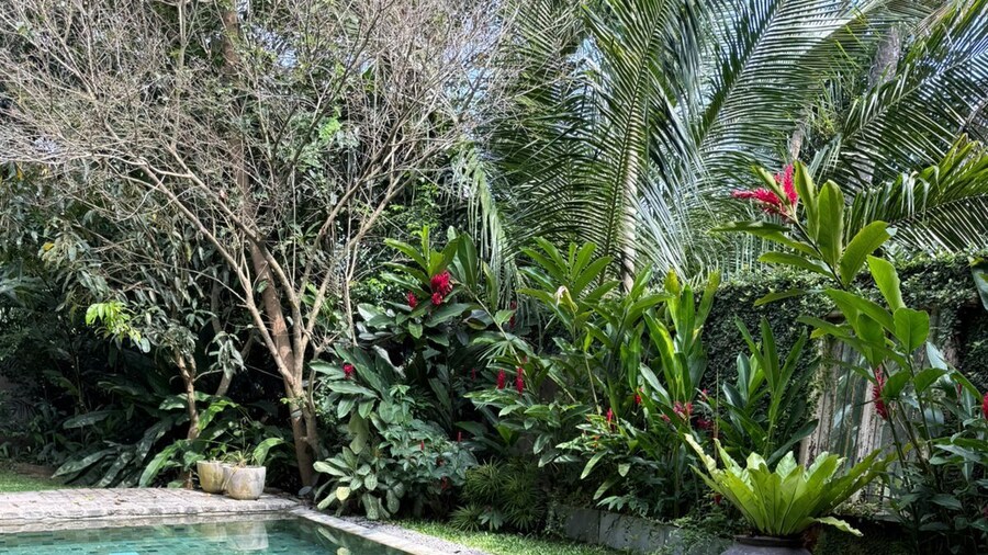 Niketh Villa Homestay- Kandy