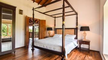 Standard Double Room, 1 King Bed