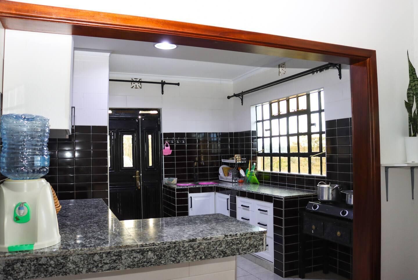 Utensilios de cocina