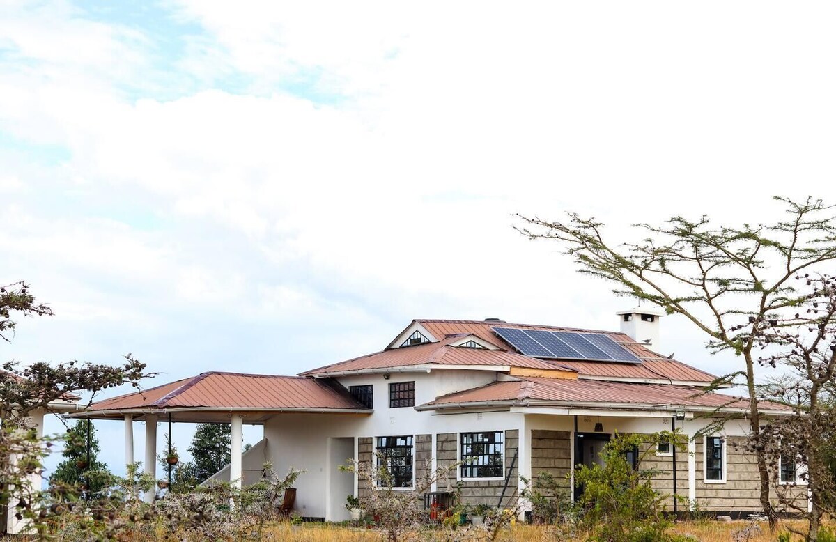 Bild für Gastgeberprofil