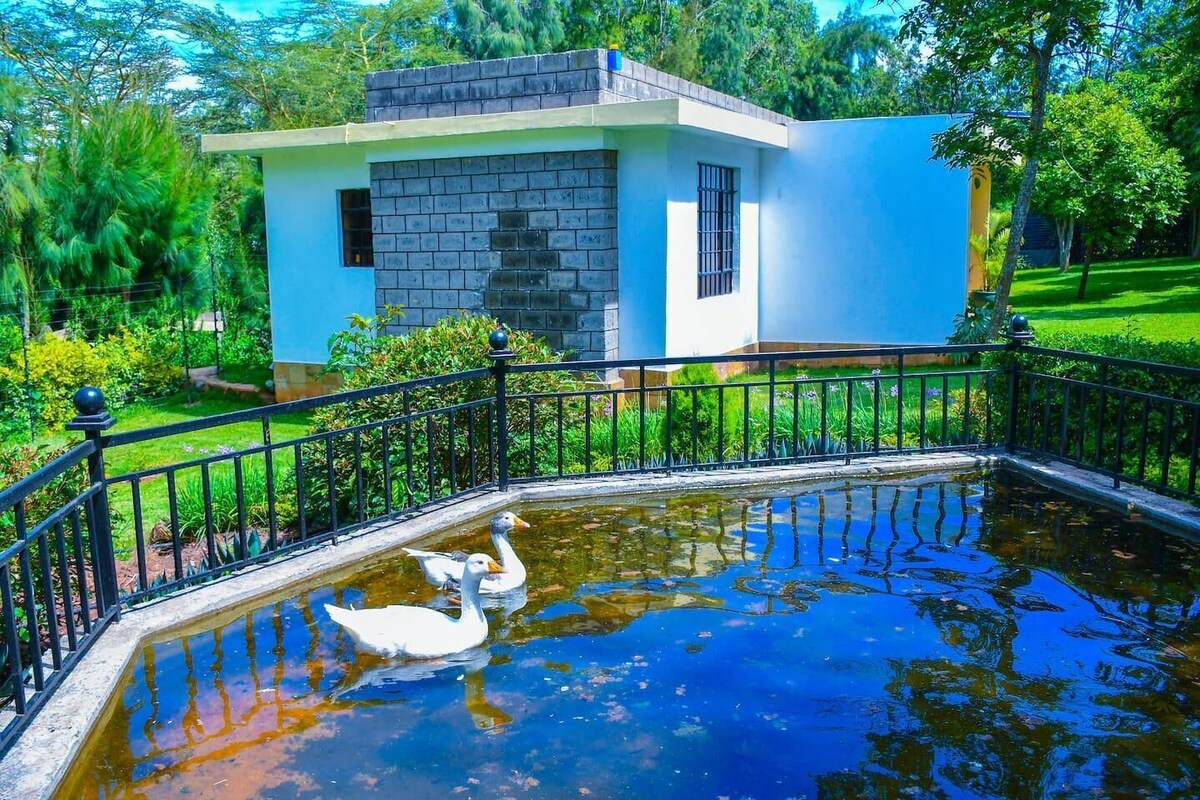 Image de profil de l’hôte