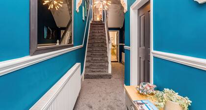 Properties Unique | Sandhaven House