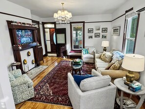 Televisor intel·ligent 