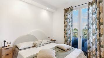 1 makuuhuone, silitysrauta/-lauta, Wi-Fi, vuodevaatteet