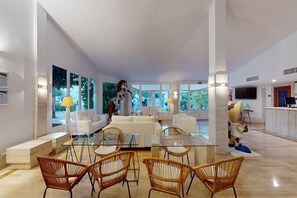 Interior - Marinda Garden Aparthotel (Ciutadella de Menorca)