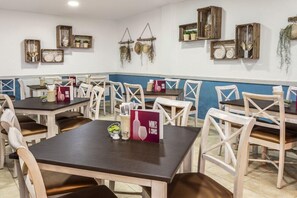 Dining - Marinda Garden Aparthotel (Ciutadella de Menorca)