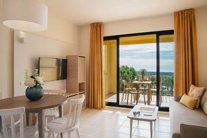 منطقة المعيشة